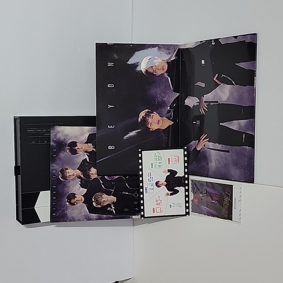 BTS ARMY MEMBERSHIP KIT. - Picture 14 of 14